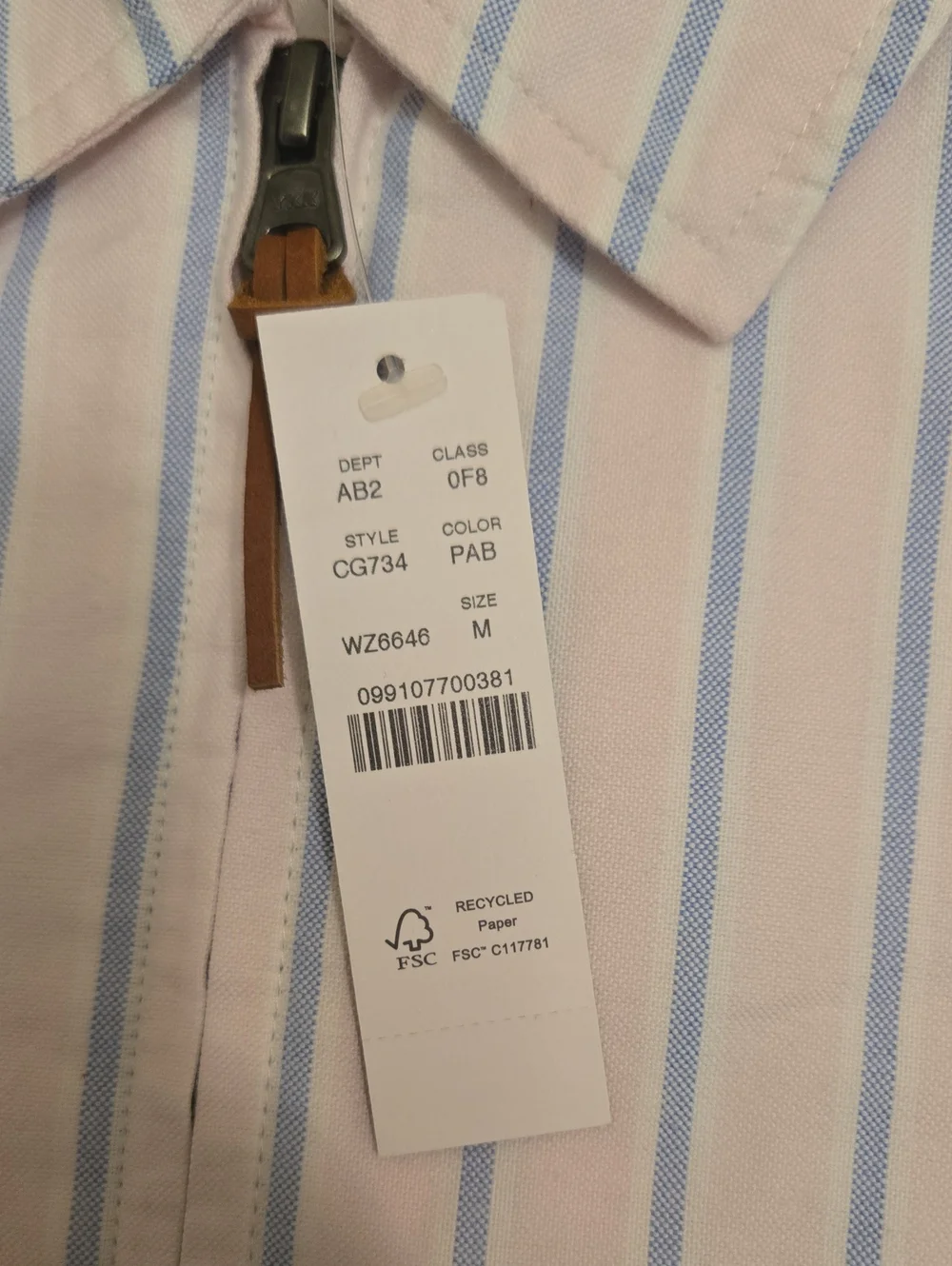 J. Crew Jacket